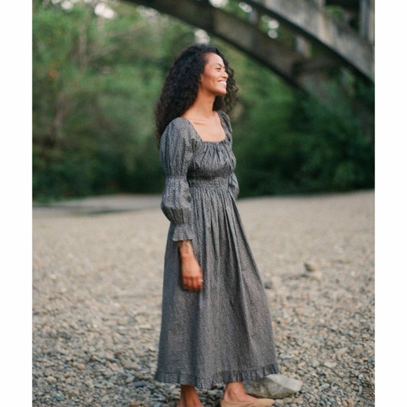 Christy Dawn Dresses & Skirts - Christy Dawn Adelia Dress XL